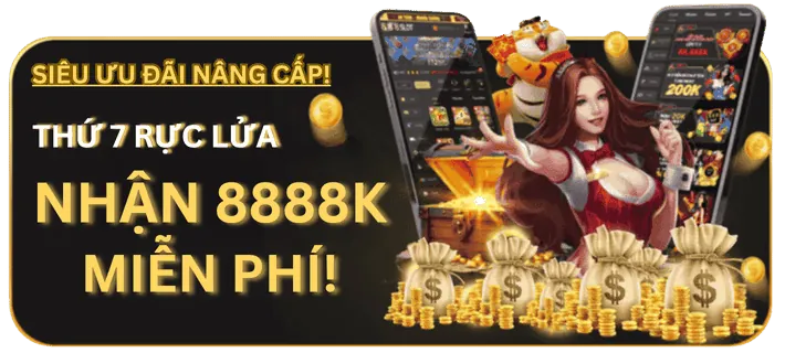 Tổng quan các loại hình khuyến mãi tại acb888