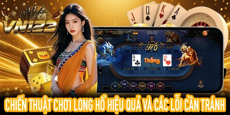 Lựa chọn vũ khí thông minh