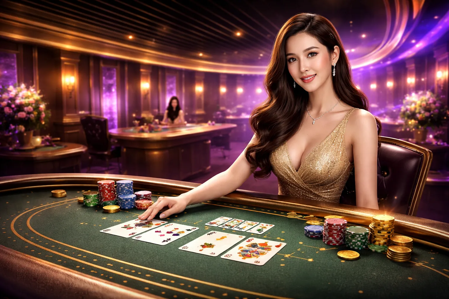Chương trình VIP acb888