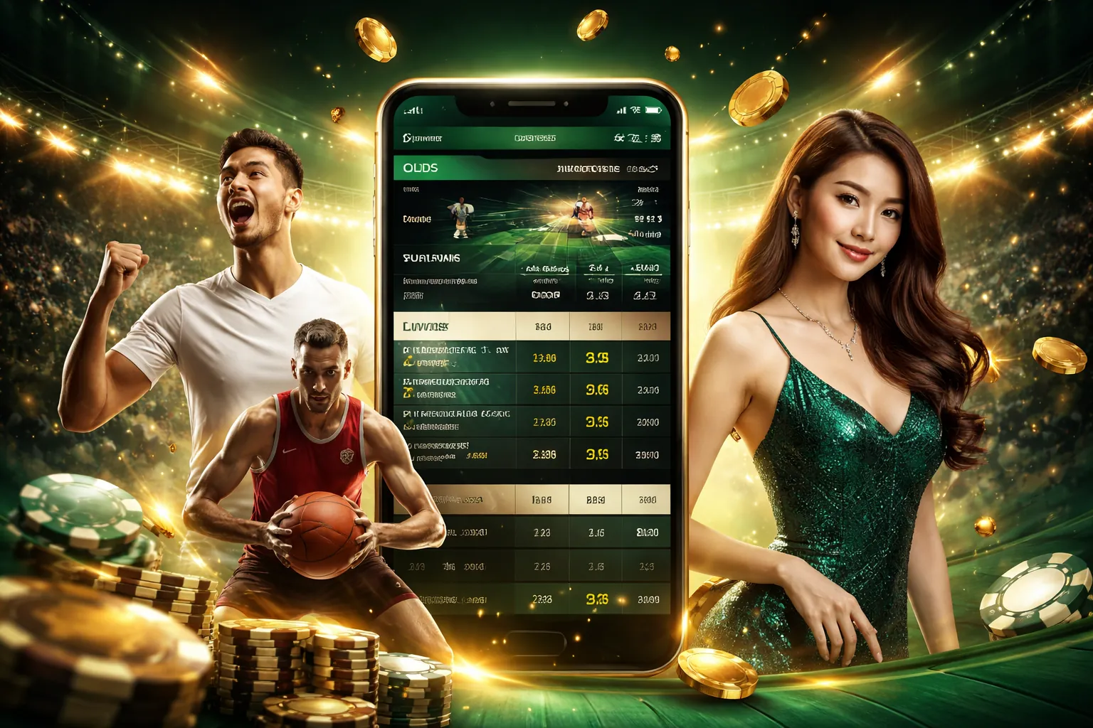 Tin tức mới nhất acb888 khuyến mãi