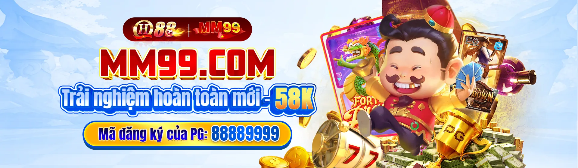 Đăng nhập ACB888, khuyến mãi hấp dẫn