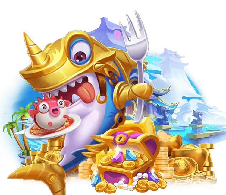 Nổ Hũ Lũy Tiến Jackpot